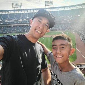 Meet your Posher, Albert